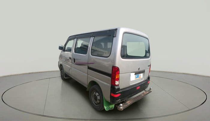 2016 Maruti Eeco 7 STR, Petrol, Manual, 2,41,952 km, exterior