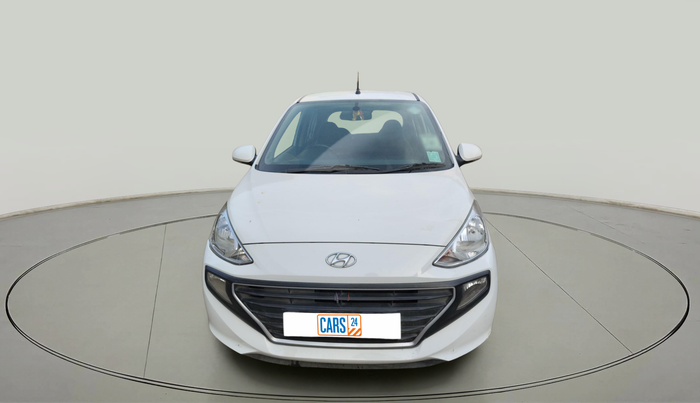 2020 Hyundai NEW SANTRO SPORTZ CNG, Petrol, Manual, 64,783 km, exterior