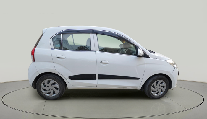 2020 Hyundai NEW SANTRO SPORTZ CNG, Petrol, Manual, 64,783 km, exterior