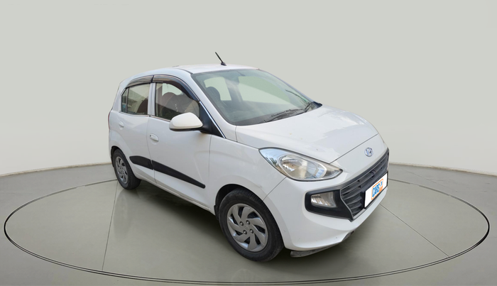 2020 Hyundai NEW SANTRO SPORTZ CNG, Petrol, Manual, 64,783 km, exterior