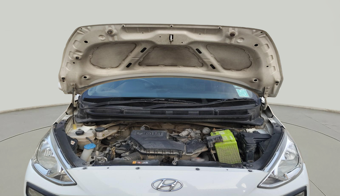 2020 Hyundai NEW SANTRO SPORTZ CNG, Petrol, Manual, 64,783 km, exterior