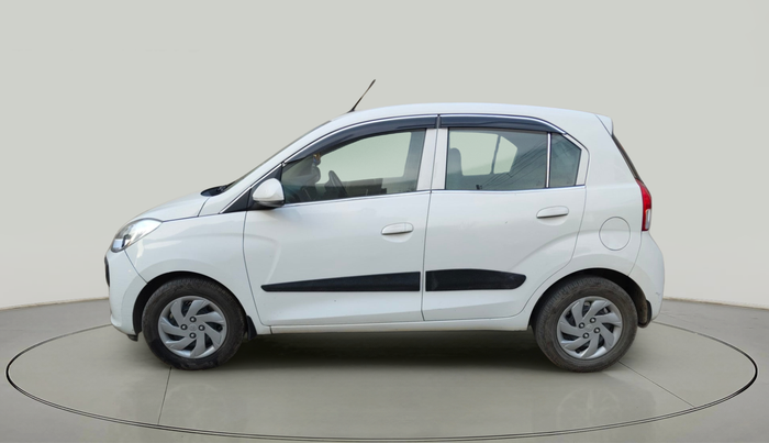 2020 Hyundai NEW SANTRO SPORTZ CNG, Petrol, Manual, 64,783 km, exterior