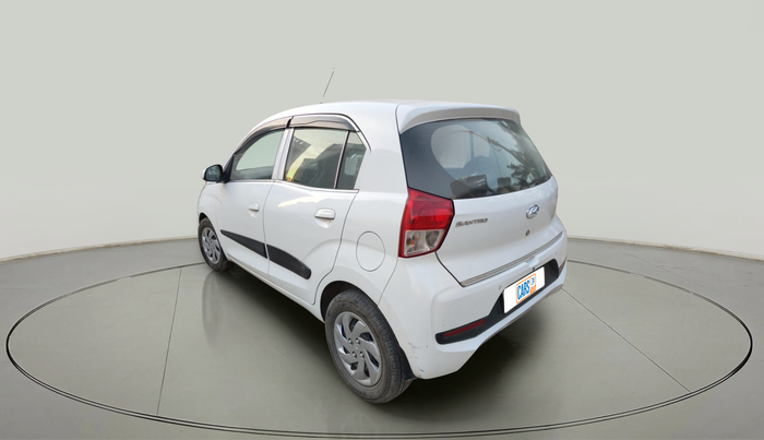 2020 Hyundai NEW SANTRO SPORTZ CNG, Petrol, Manual, 64,783 km, exterior