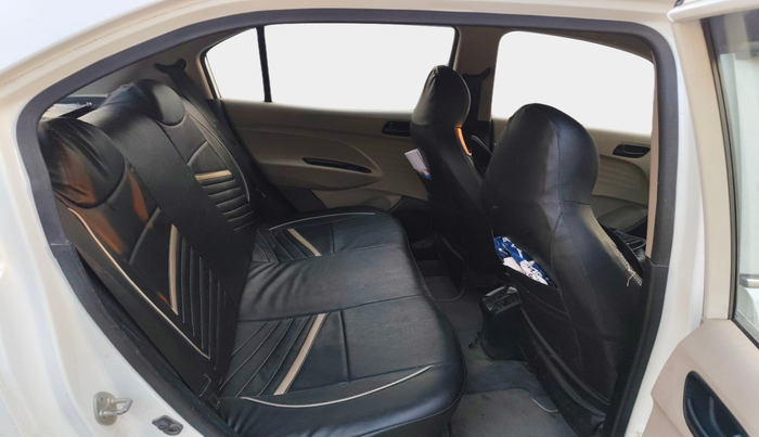 2020 Hyundai NEW SANTRO SPORTZ CNG, Petrol, Manual, 64,783 km, interior