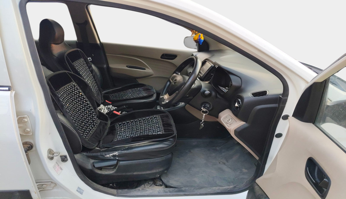 2020 Hyundai NEW SANTRO SPORTZ CNG, Petrol, Manual, 64,783 km, interior