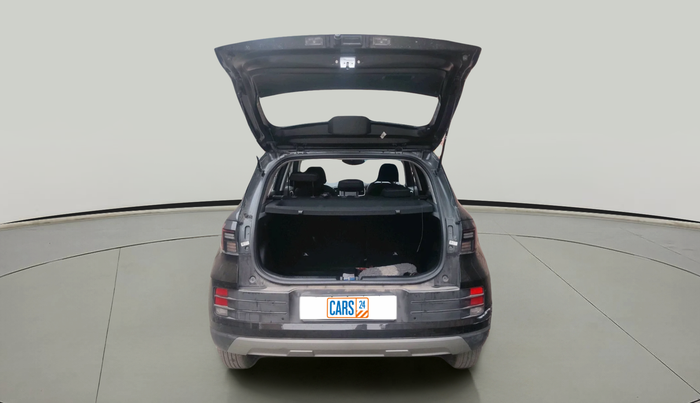 2025 Hyundai VENUE SX 1.2 PETROL, Petrol, Manual, 2,835 km, exterior