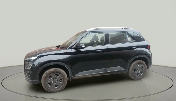 2025 Hyundai VENUE SX 1.2 PETROL, Petrol, Manual, 2,835 km, exterior