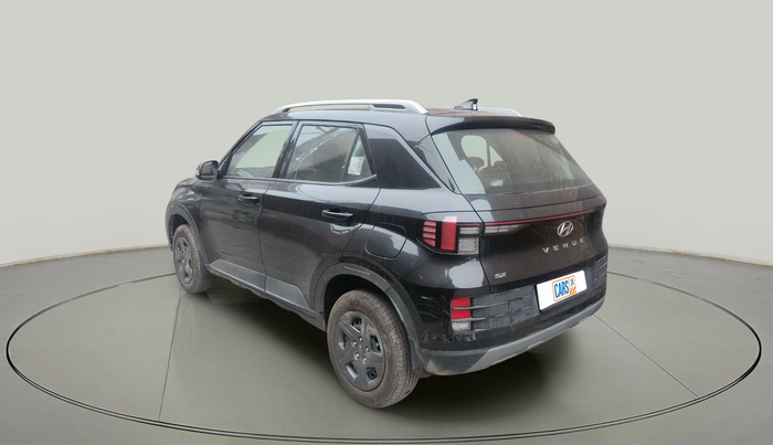 2025 Hyundai VENUE SX 1.2 PETROL, Petrol, Manual, 2,835 km, exterior