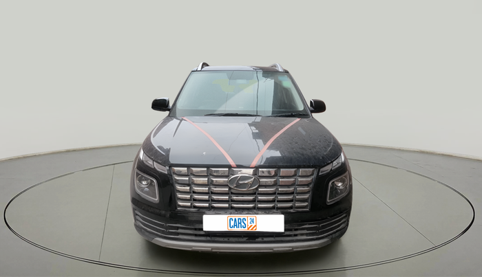 2025 Hyundai VENUE SX 1.2 PETROL, Petrol, Manual, 2,835 km, exterior