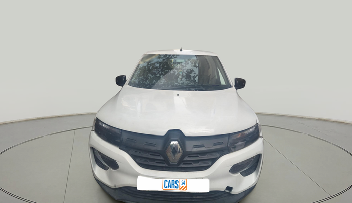 2020 Renault Kwid RXL, Petrol, Manual, 56,835 km, exterior