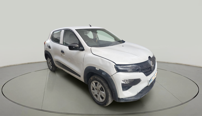 2020 Renault Kwid RXL, Petrol, Manual, 56,835 km, exterior
