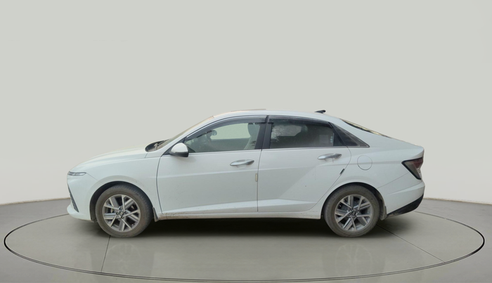 2023 Hyundai Verna SX (O) 1.5 MPI MT, Petrol, Manual, 80,380 km, exterior