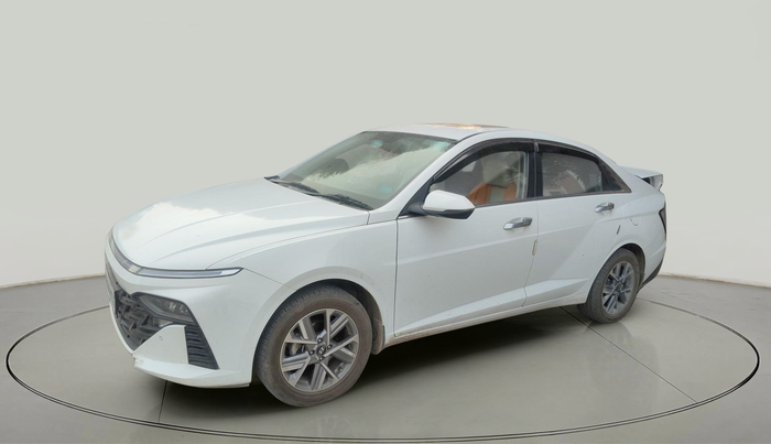 2023 Hyundai Verna SX (O) 1.5 MPI MT, Petrol, Manual, 80,380 km, exterior