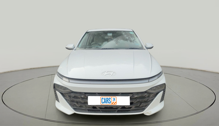 2023 Hyundai Verna SX (O) 1.5 MPI MT, Petrol, Manual, 80,380 km, exterior