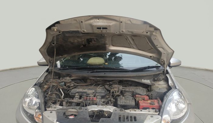 2015 Honda Amaze 1.2L I-VTEC SX, Petrol, Manual, 1,57,380 km, exterior