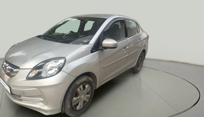 2015 Honda Amaze 1.2L I-VTEC SX, Petrol, Manual, 1,57,380 km, exterior