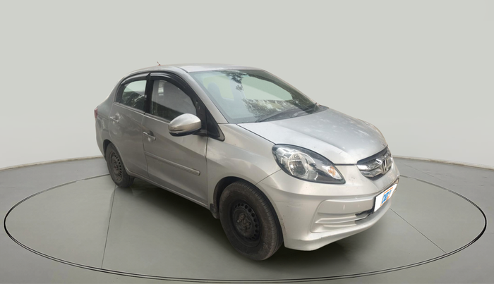 2015 Honda Amaze 1.2L I-VTEC SX, Petrol, Manual, 1,57,380 km, exterior