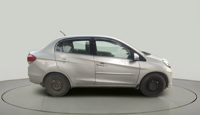 2015 Honda Amaze 1.2L I-VTEC SX, Petrol, Manual, 1,57,380 km, exterior