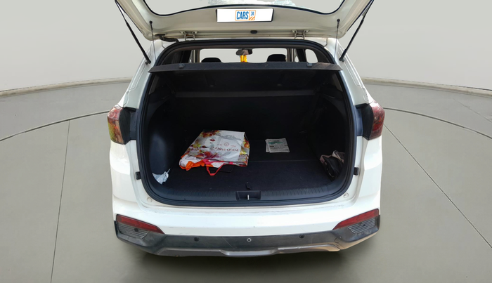 2017 Hyundai Creta S 1.4 DIESEL, Diesel, Manual, 1,23,213 km, exterior