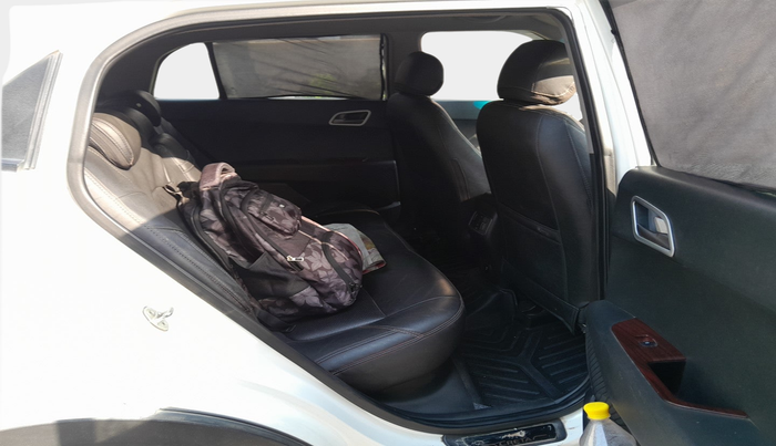 2017 Hyundai Creta S 1.4 DIESEL, Diesel, Manual, 1,23,213 km, interior