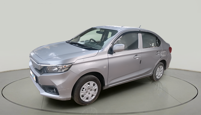 2020 Honda Amaze 1.2L I-VTEC E, Petrol, Manual, 55,692 km, exterior