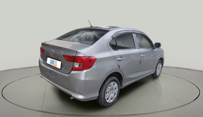 2020 Honda Amaze 1.2L I-VTEC E, Petrol, Manual, 55,692 km, exterior