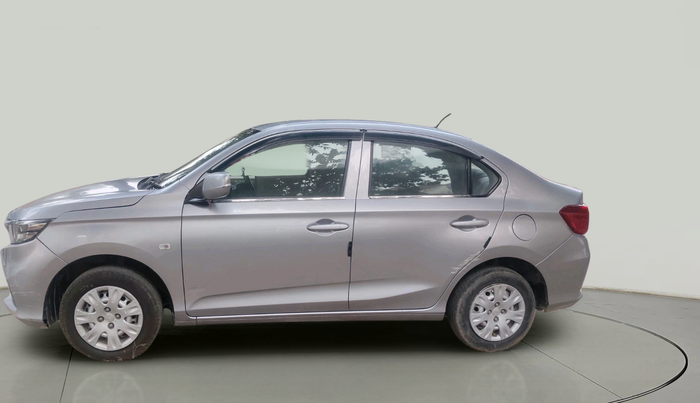 2020 Honda Amaze 1.2L I-VTEC E, Petrol, Manual, 55,692 km, exterior