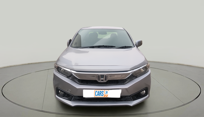 2020 Honda Amaze 1.2L I-VTEC E, Petrol, Manual, 55,692 km, exterior