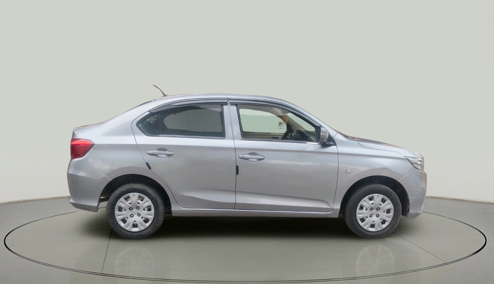 2020 Honda Amaze 1.2L I-VTEC E, Petrol, Manual, 55,692 km, exterior