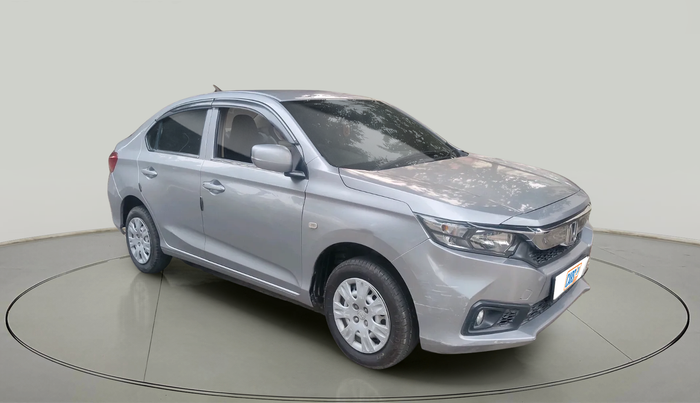 2020 Honda Amaze 1.2L I-VTEC E, Petrol, Manual, 55,692 km, exterior