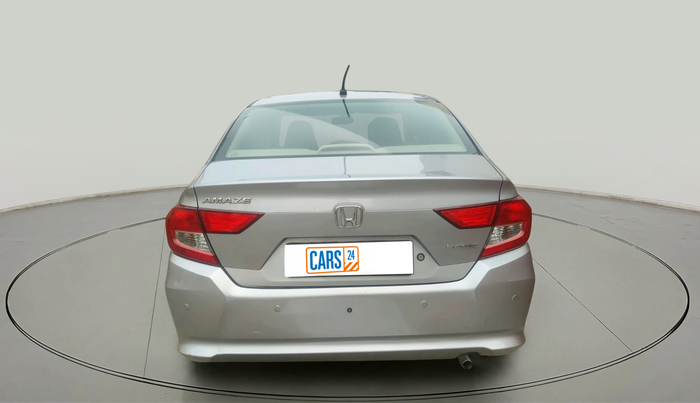 2020 Honda Amaze 1.2L I-VTEC E, Petrol, Manual, 55,692 km, exterior