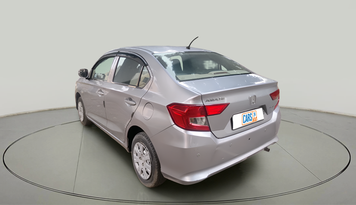 2020 Honda Amaze 1.2L I-VTEC E, Petrol, Manual, 55,692 km, exterior