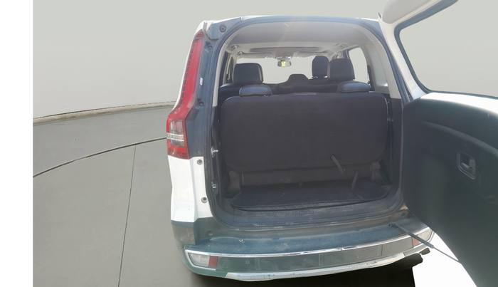 2023 Mahindra SCORPIO-N Z6 DIESEL AT 2WD 7 STR, Diesel, Automatic, 72,914 km, exterior