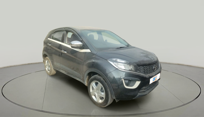 2019 Tata NEXON XM DIESEL, Diesel, Manual, 52,162 km, exterior