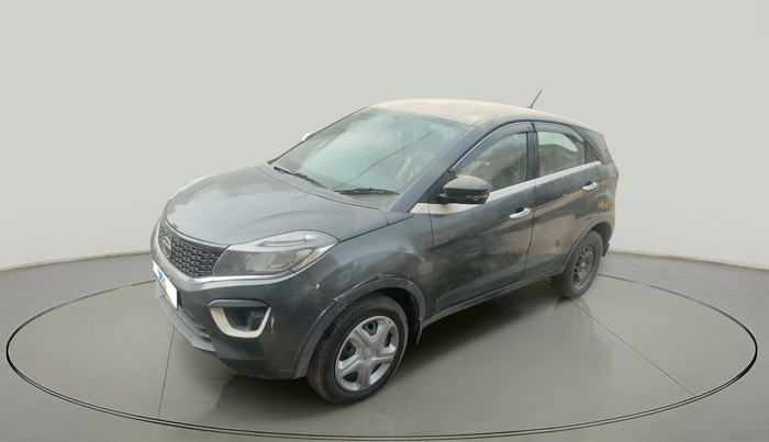 2019 Tata NEXON XM DIESEL, Diesel, Manual, 52,162 km, exterior