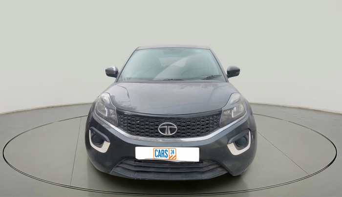 2019 Tata NEXON XM DIESEL, Diesel, Manual, 52,162 km, exterior