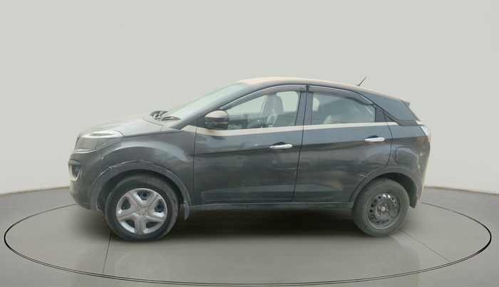 2019 Tata NEXON XM DIESEL, Diesel, Manual, 52,162 km, exterior