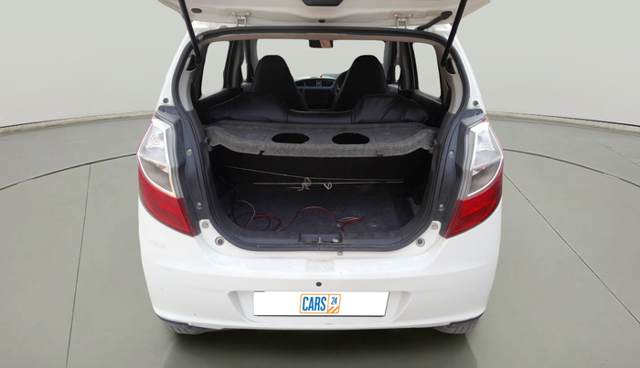 2016 Maruti Alto K10 VXI, Petrol, Manual, 44,143 km, exterior