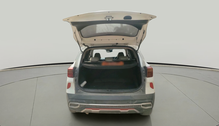 2020 KIA SELTOS GTX PLUS AT 1.5 DIESEL, Diesel, Automatic, 1,66,313 km, exterior