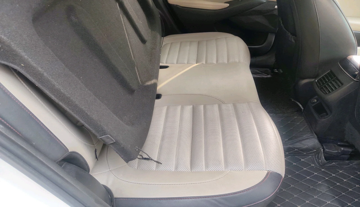 2020 KIA SELTOS GTX PLUS AT 1.5 DIESEL, Diesel, Automatic, 1,66,313 km, interior