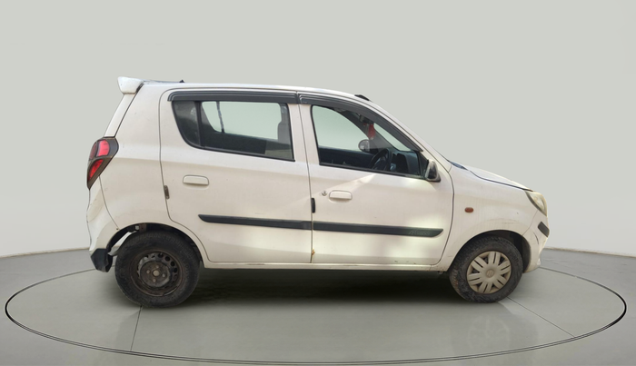 2014 Maruti Alto 800 LXI, Petrol, Manual, 55,968 km, exterior