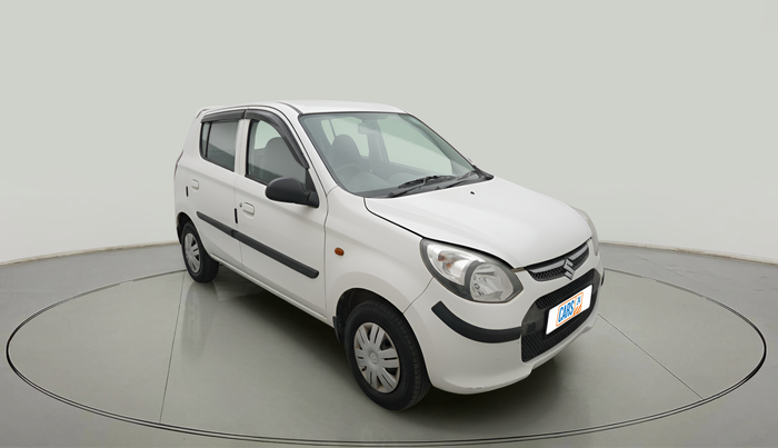 2014 Maruti Alto 800 LXI, Petrol, Manual, 55,968 km, exterior