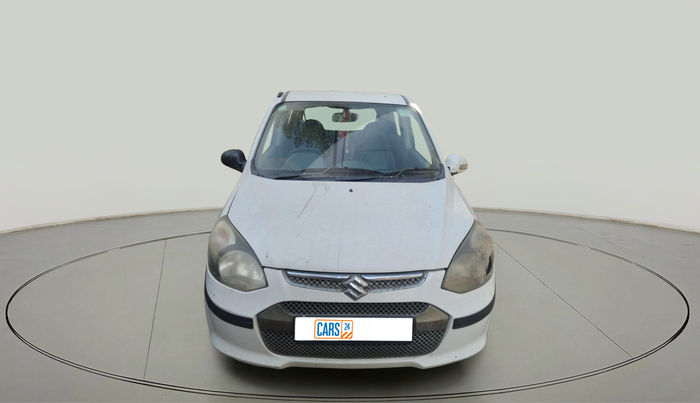 2014 Maruti Alto 800 LXI, Petrol, Manual, 55,968 km, exterior