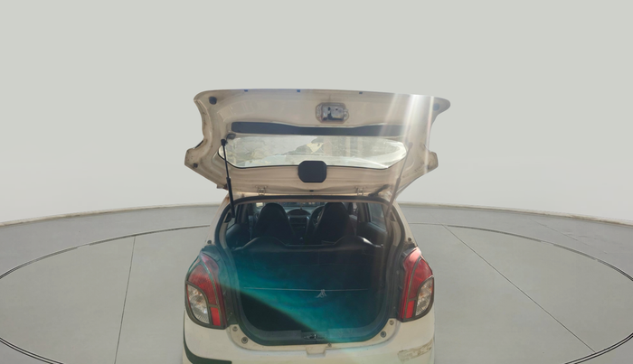 2014 Maruti Alto 800 LXI, Petrol, Manual, 55,968 km, exterior