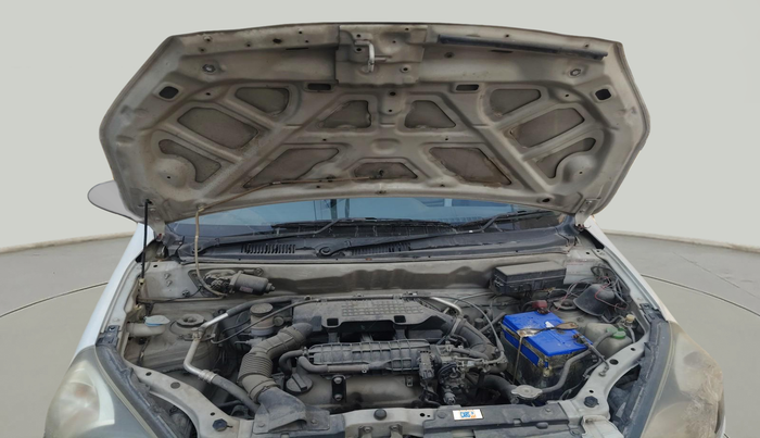 2014 Maruti Alto 800 LXI, Petrol, Manual, 55,968 km, exterior