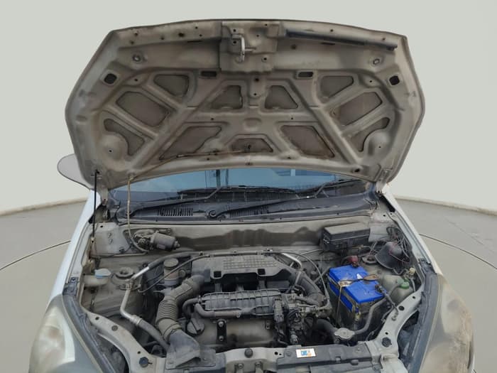 2014 Maruti Alto 800 LXI, Petrol, Manual, 55,968 km, exterior