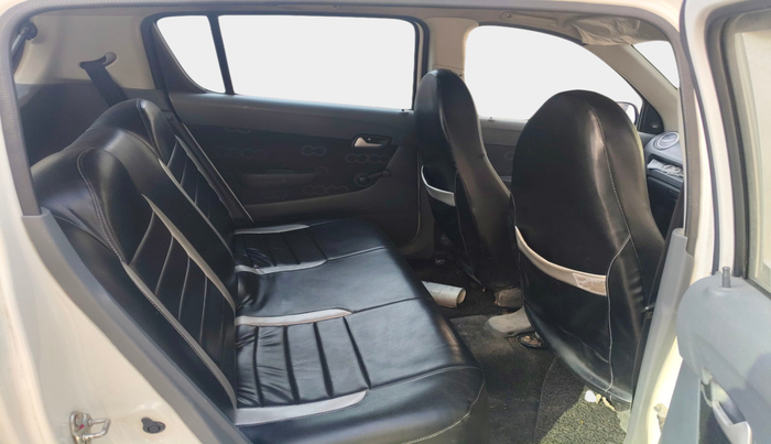 2014 Maruti Alto 800 LXI, Petrol, Manual, 55,968 km, interior