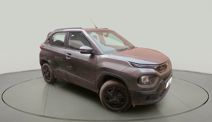 2022 Tata PUNCH ADVENTURE MT, Petrol, Manual, 51,967 km, exterior