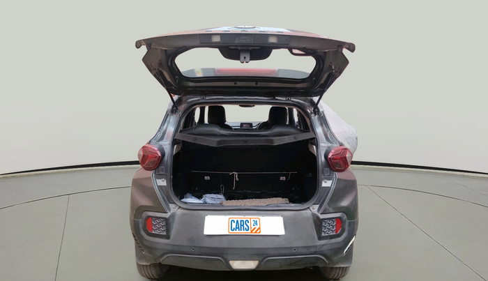 2022 Tata PUNCH ADVENTURE MT, Petrol, Manual, 51,967 km, exterior