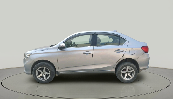 2021 Honda Amaze 1.5L I-DTEC S, Diesel, Manual, 42,423 km, exterior